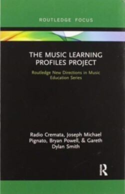 Music Learning Profiles Project