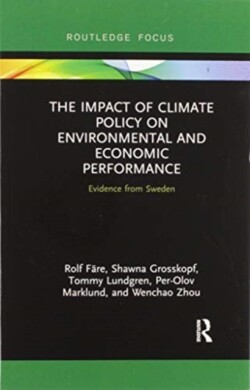 Impact of Climate Policy on Environmental and Economic Performance