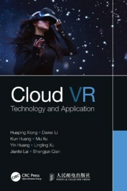 Cloud VR