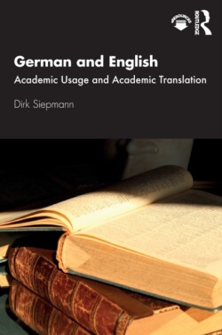 German and English Academic Usage and Academic Translation