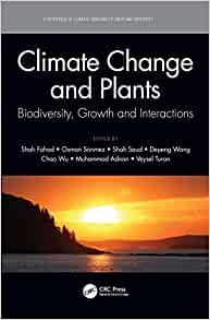 Climate Change and Plants