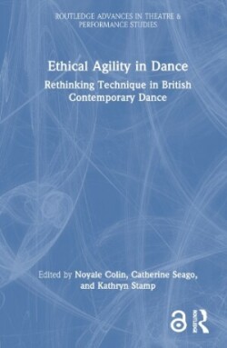 Ethical Agility in Dance