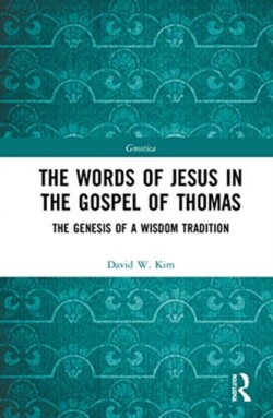 Words of Jesus in the Gospel of Thomas