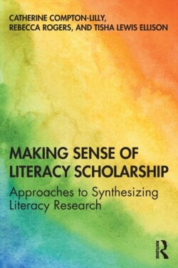 Making Sense of Literacy Scholarship