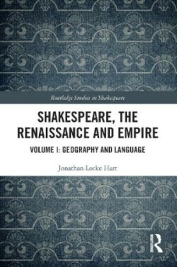 Shakespeare, the Renaissance and Empire
