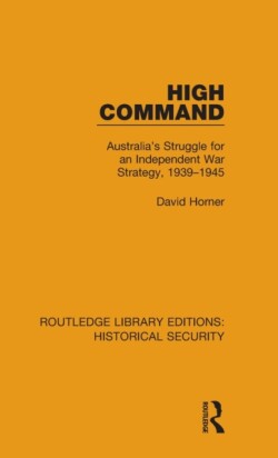 High Command