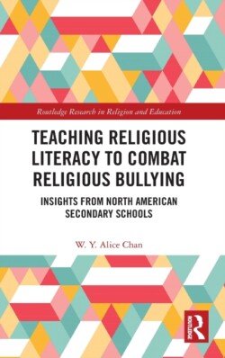 Teaching Religious Literacy to Combat Religious Bullying