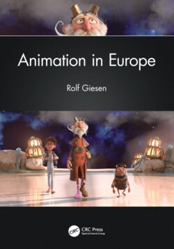 Animation in Europe