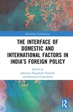 Interface of Domestic and International Factors in India’s Foreign Policy