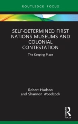 Self-Determined First Nations Museums and Colonial Contestation