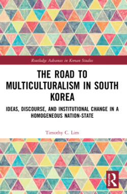 Road to Multiculturalism in South Korea