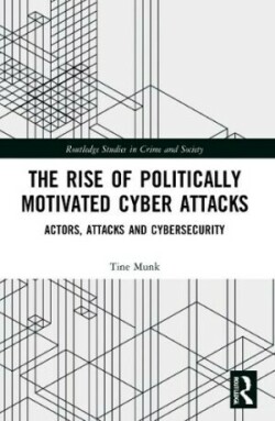 Rise of Politically Motivated Cyber Attacks