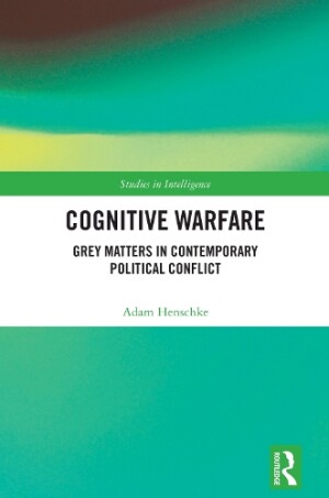 Cognitive Warfare