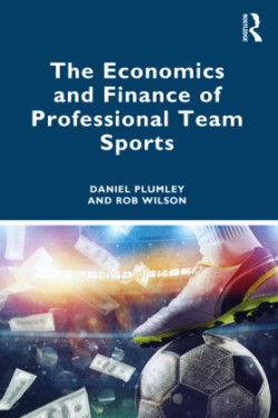 Economics and Finance of Professional Team Sports
