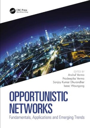 Opportunistic Networks