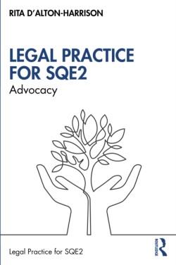 Advocacy for SQE2