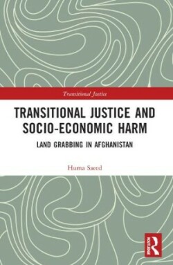Transitional Justice and Socio-Economic Harm