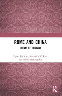 Rome and China