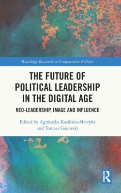 Future of Political Leadership in the Digital Age