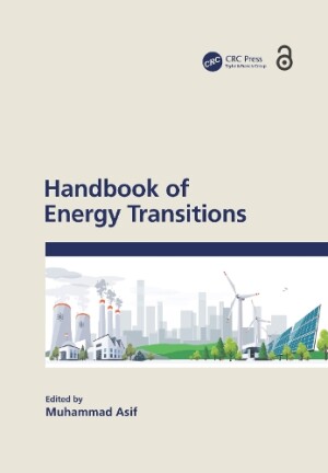 Handbook of Energy Transitions