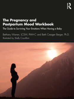 Pregnancy and Postpartum Mood Workbook