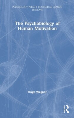 Psychobiology of Human Motivation