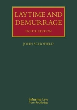 Laytime and Demurrage