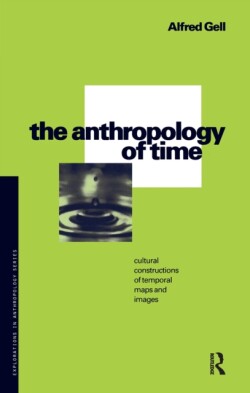 Anthropology of Time