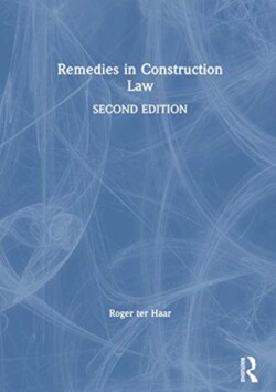 Remedies in Construction Law