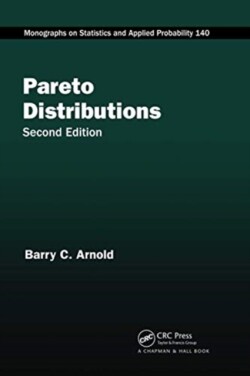 Pareto Distributions