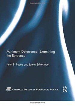 Minimum Deterrence:  Examining the Evidence