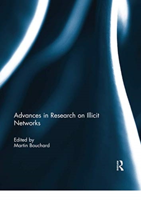 Advances in Research on Illicit Networks