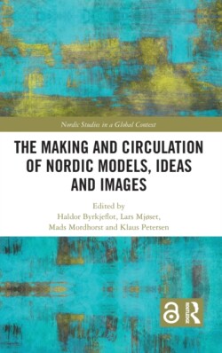 Making and Circulation of Nordic Models, Ideas and Images