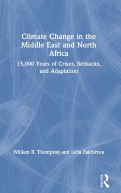 Climate Change in the Middle East and North Africa