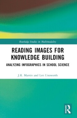 Reading Images for Knowledge Building Analyzing Infographics in School Science