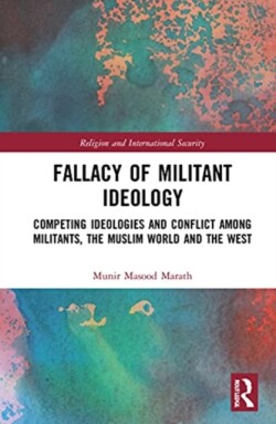 Fallacy of Militant Ideology