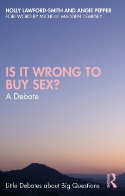 Is It Wrong to Buy Sex?