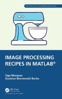 Image Processing Recipes in MATLAB®