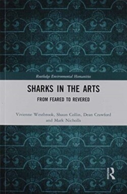 Sharks in the Arts