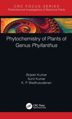 Phytochemistry of Plants of Genus Phyllanthus