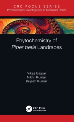 Phytochemistry of Piper betle Landraces