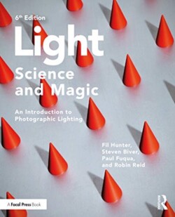 Light — Science & Magic