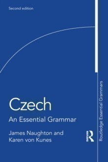 Czech An Essential Grammar