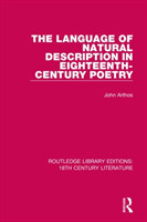 Language of Natural Description in Eighteenth-Century Poetry