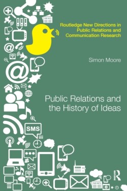 Public Relations and the History of Ideas