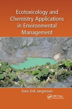 Ecotoxicology and Chemistry Applications in Environmental Management