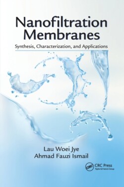 Nanofiltration Membranes