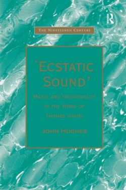 'Ecstatic Sound'