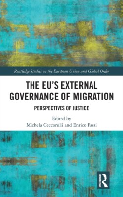 EU’s External Governance of Migration