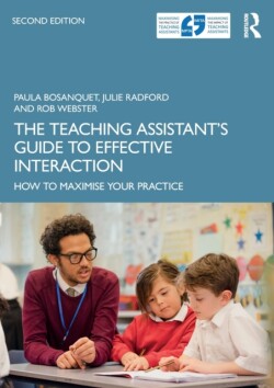 Teaching Assistant's Guide to Effective Interaction